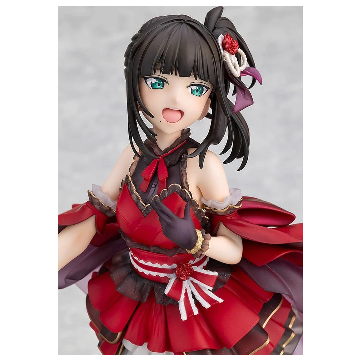 LoveLive! Sunshine!! Figurka PCV 1/7 Dia Kurosawa LoveLive!Days 5th Anniversary ver. 25 cm zdjęcie produktu