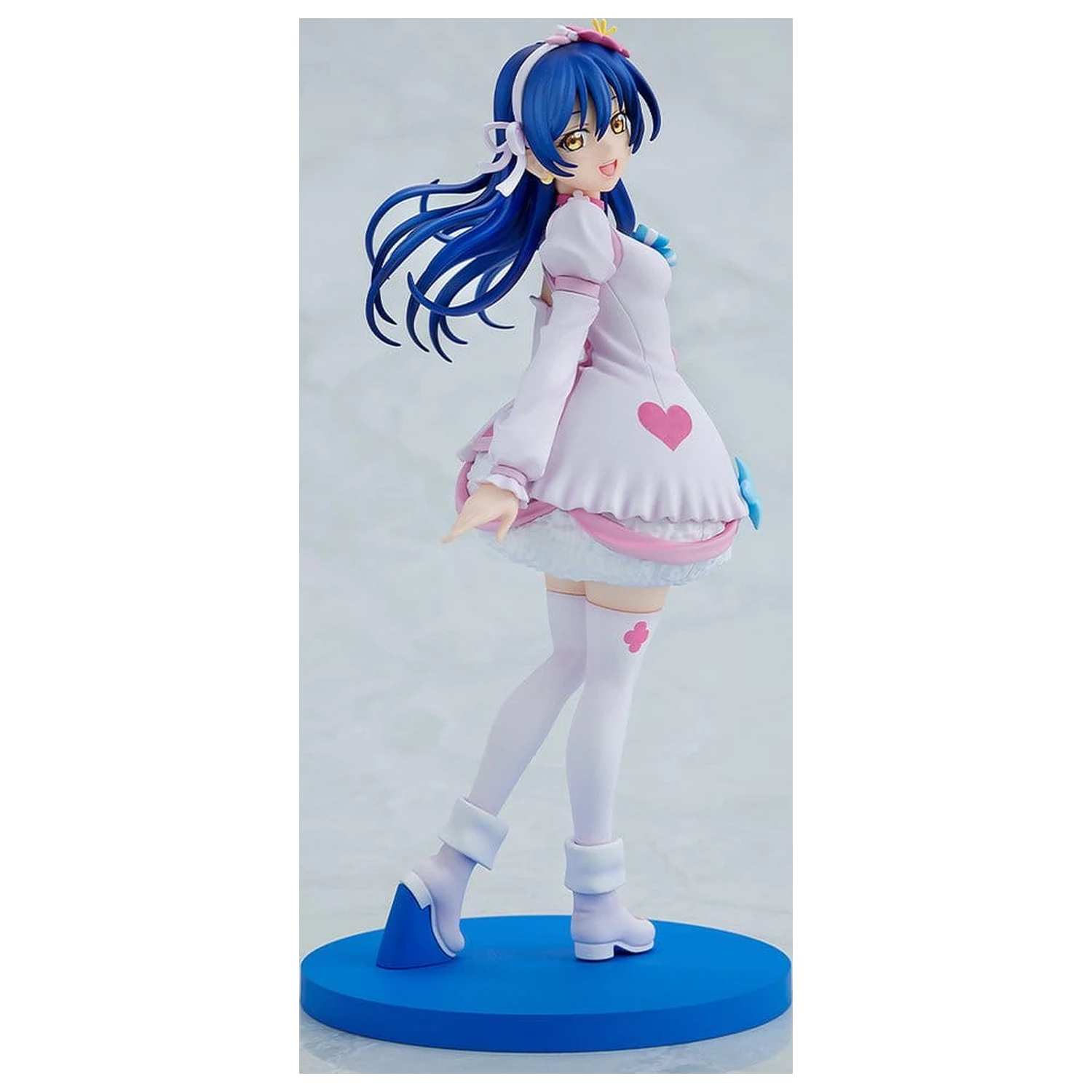LoveLive! Figurka PVC Umi Sonoda: Bokutachi wa Hitotsu no Hikari Ver. 16 cm zdjęcie produktu