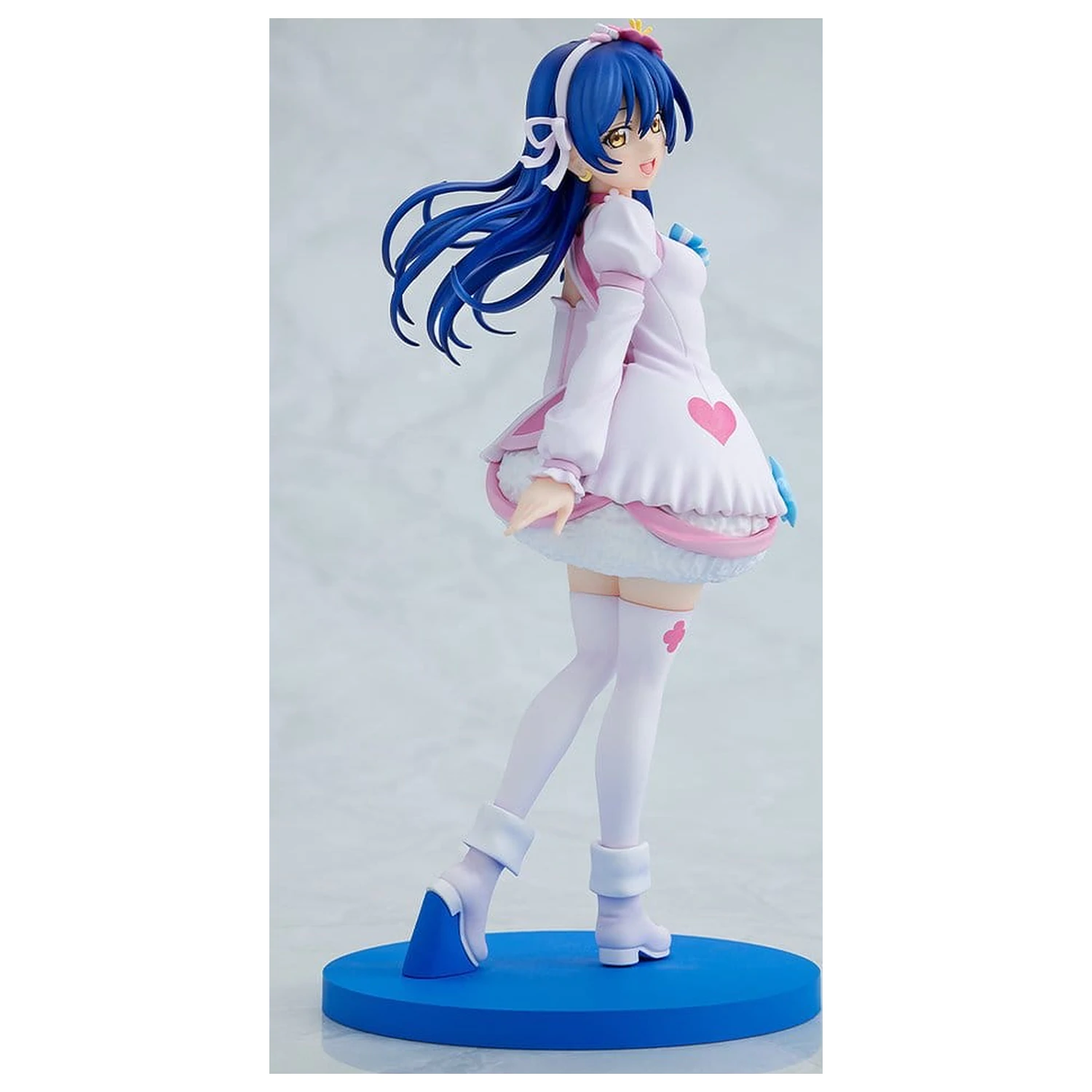 LoveLive! Figurka PVC Umi Sonoda: Bokutachi wa Hitotsu no Hikari Ver. 16 cm zdjęcie produktu