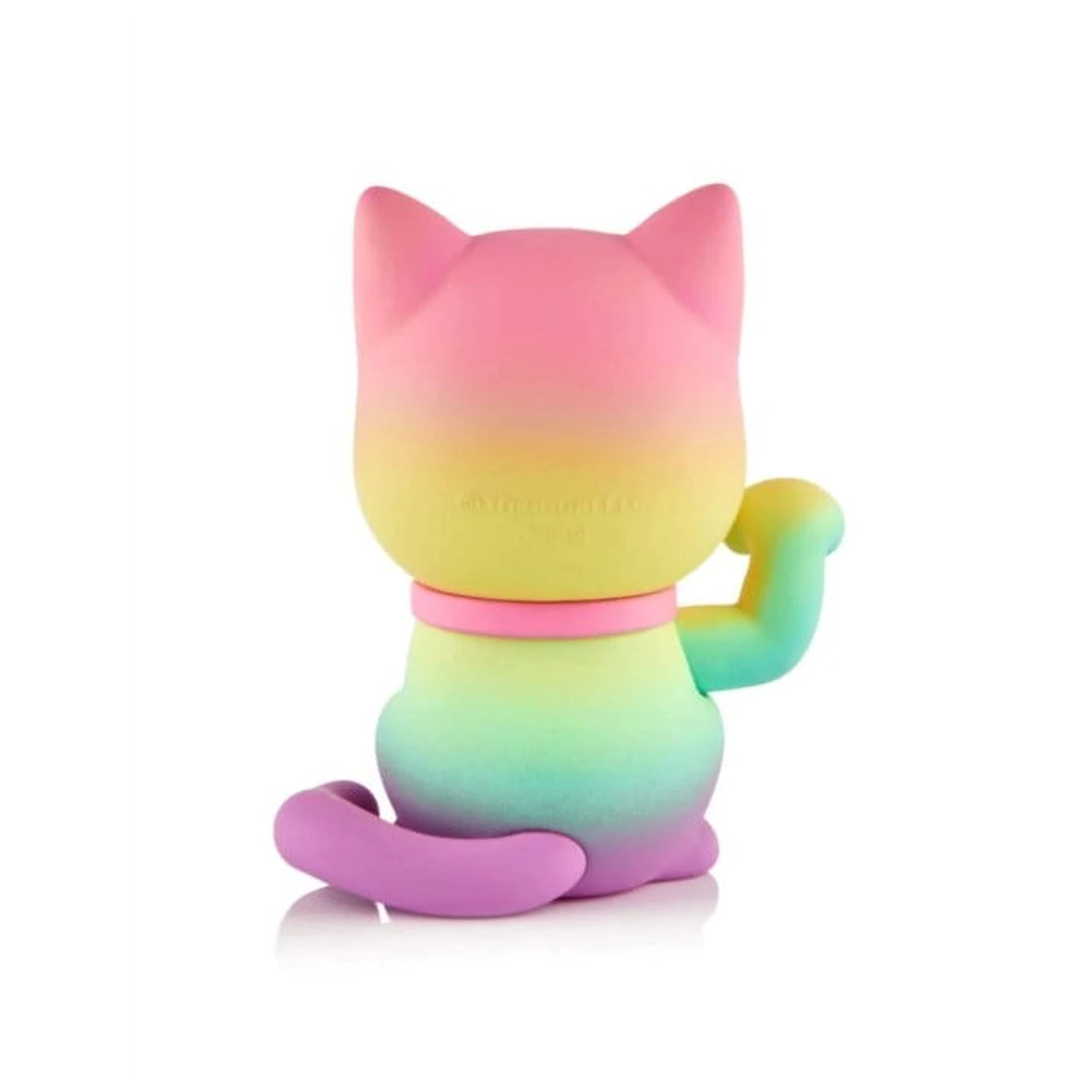 Lucky Cats Figurka w Pudełku Okiennym Eternal Lucky Paws 6 cm zdjęcie produktu
