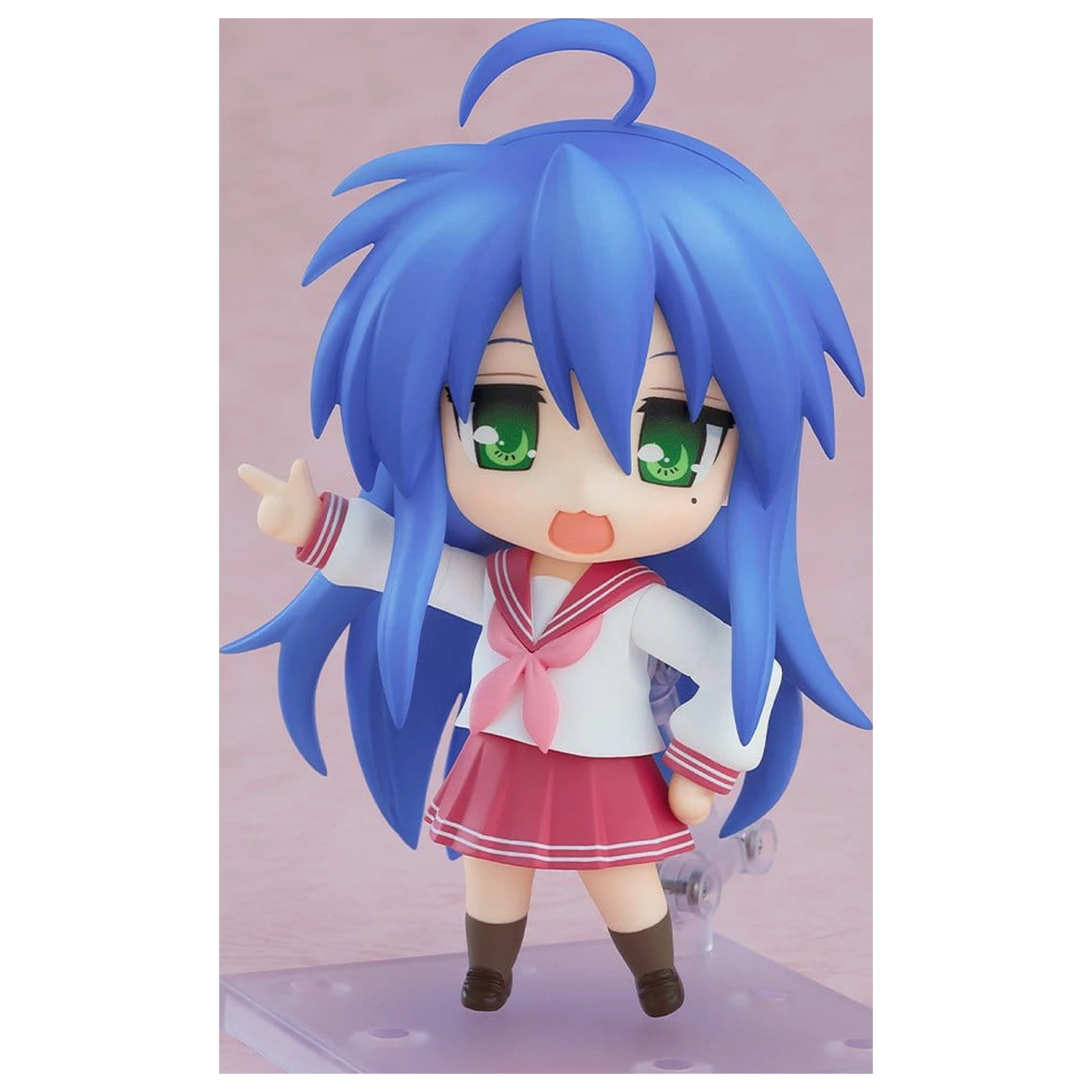 Lucky Star Nendoroid Figurka Akcji Konata Izumi 2.0 10 cm zdjęcie produktu