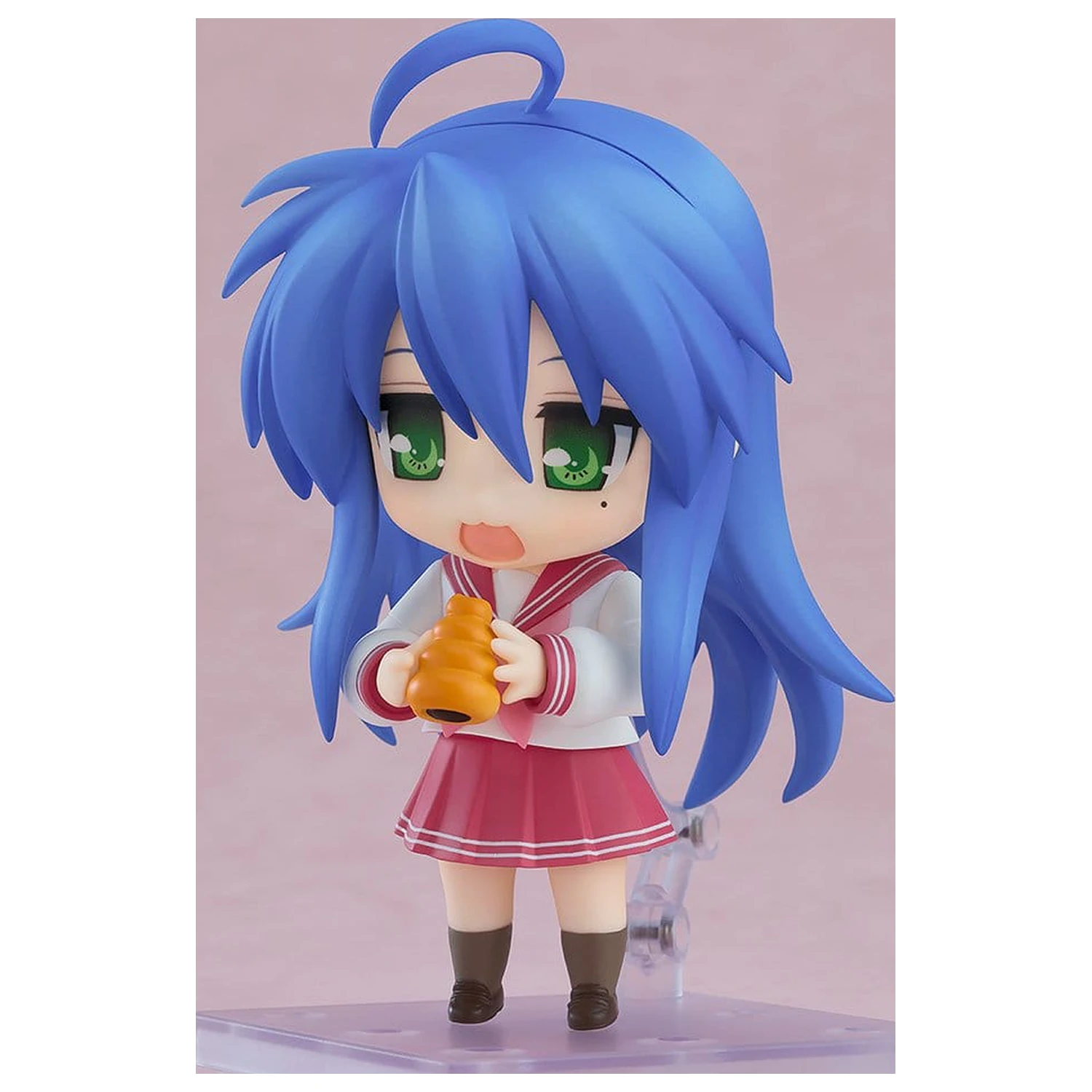 Lucky Star Nendoroid Figurka Akcji Konata Izumi 2.0 10 cm zdjęcie produktu
