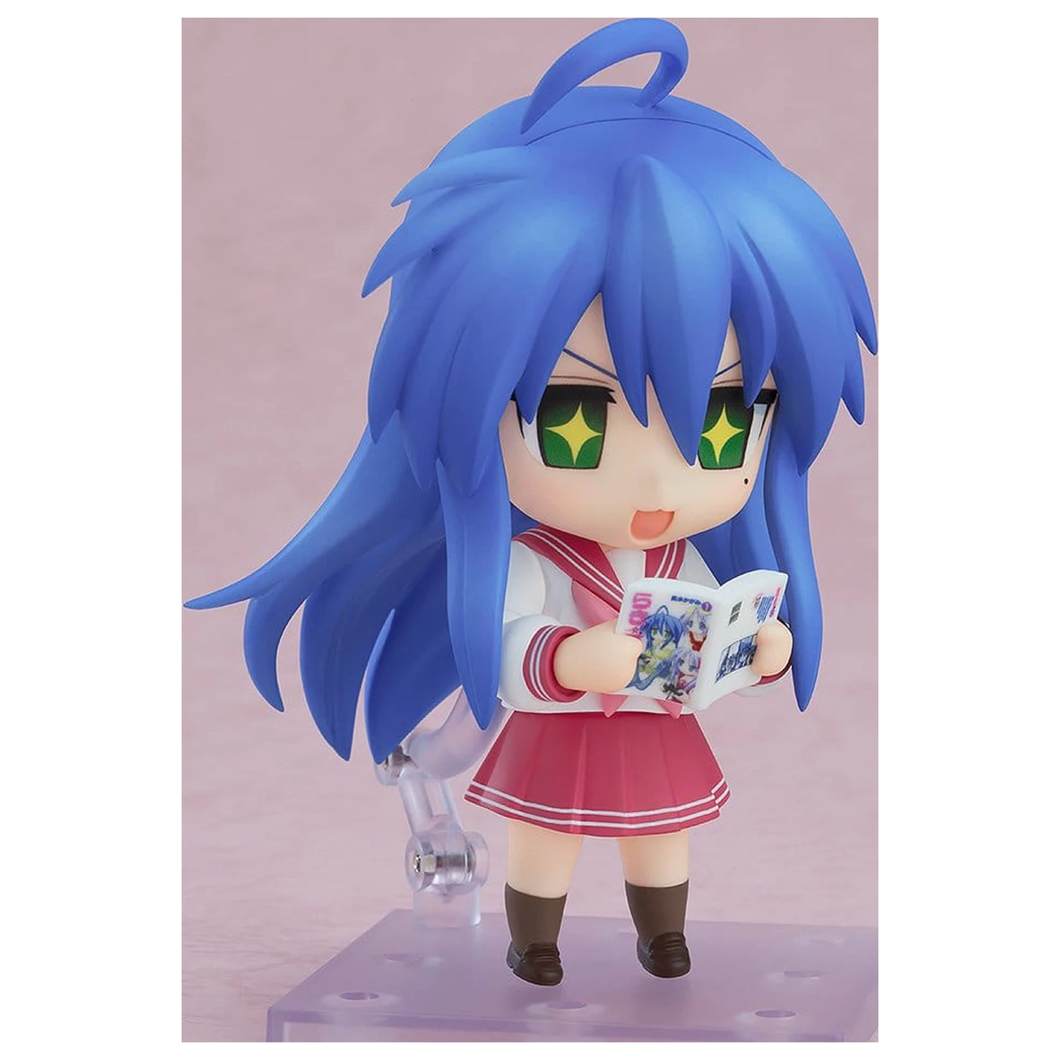 Lucky Star Nendoroid Figurka Akcji Konata Izumi 2.0 10 cm zdjęcie produktu