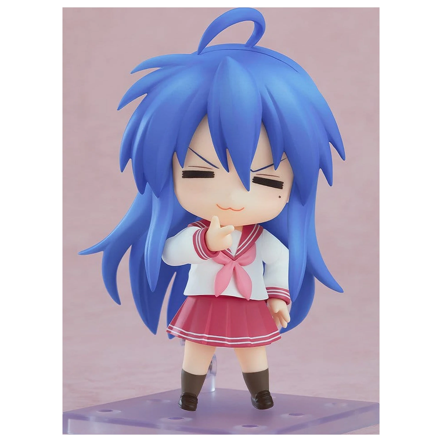 Lucky Star Nendoroid Figurka Akcji Konata Izumi 2.0 10 cm zdjęcie produktu