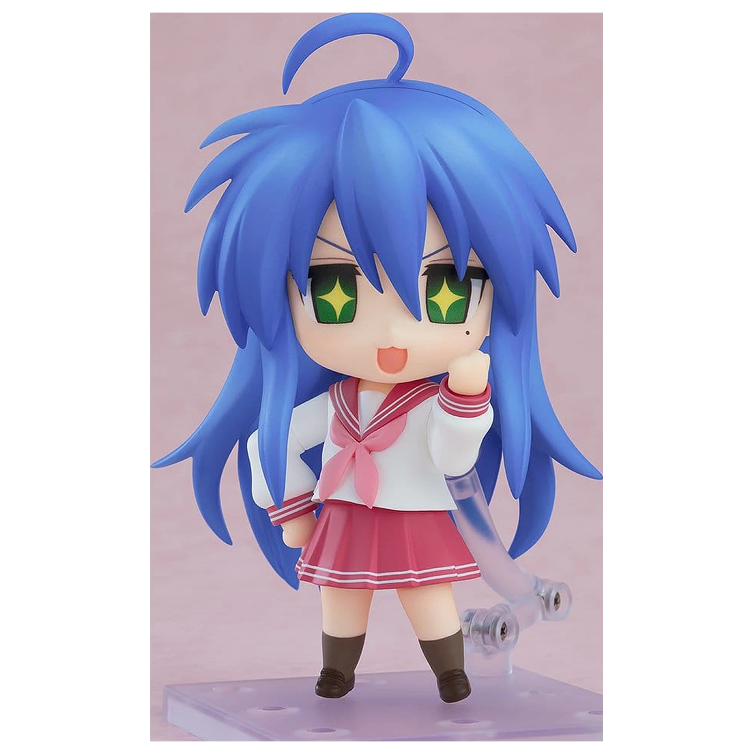 Lucky Star Nendoroid Figurka Akcji Konata Izumi 2.0 10 cm zdjęcie produktu