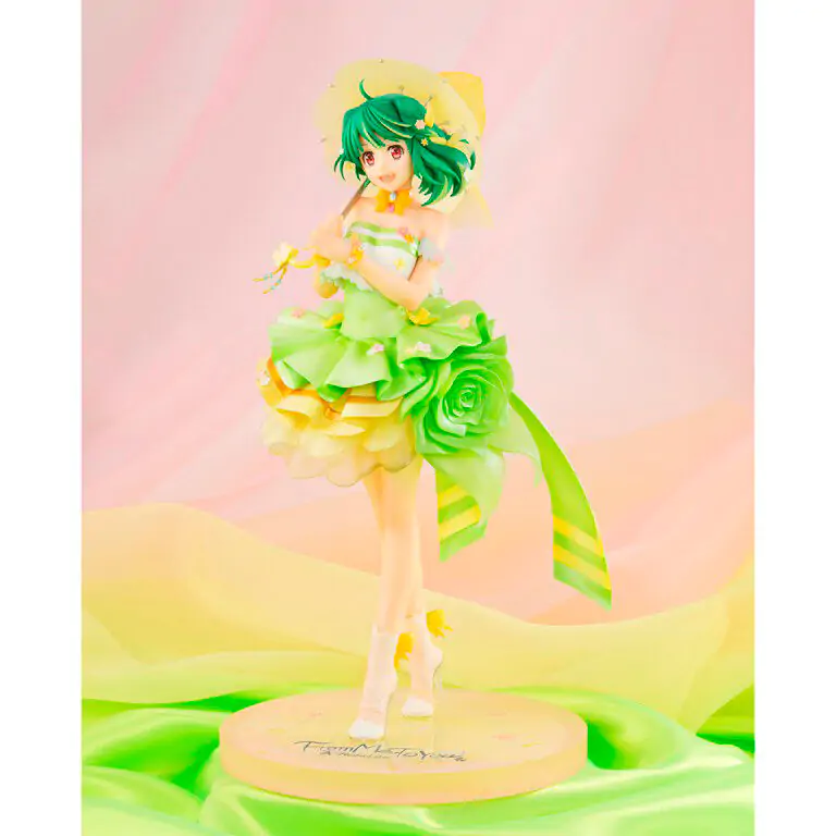 Lucrea Macross Frontier: Labirynt Czasu Statua PVC Ranka Lee 21 cm zdjęcie produktu