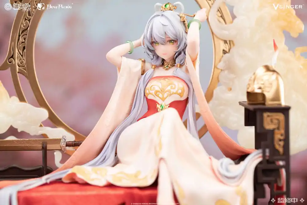 Luo Tianyi PVC Statuetka 1/6 Luo Tianyi The Ballad of Mulan Ver. 29 cm zdjęcie produktu