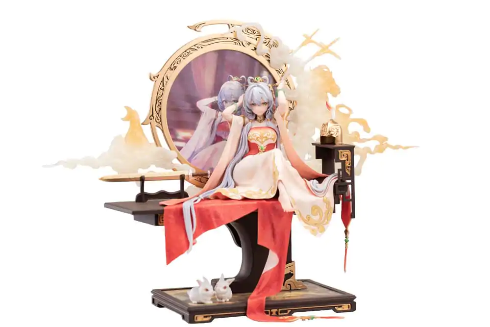 Luo Tianyi PVC Statuetka 1/6 Luo Tianyi The Ballad of Mulan Ver. 29 cm zdjęcie produktu