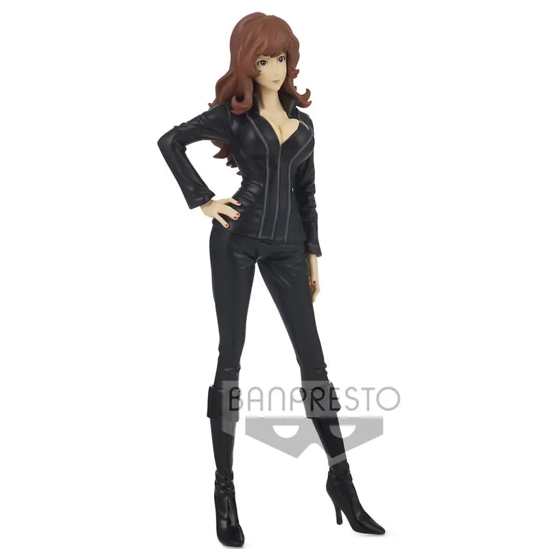 Lupin III Part6 Master Stars Piece Statuetka PVC Fujiko Mine 24 cm zdjęcie produktu