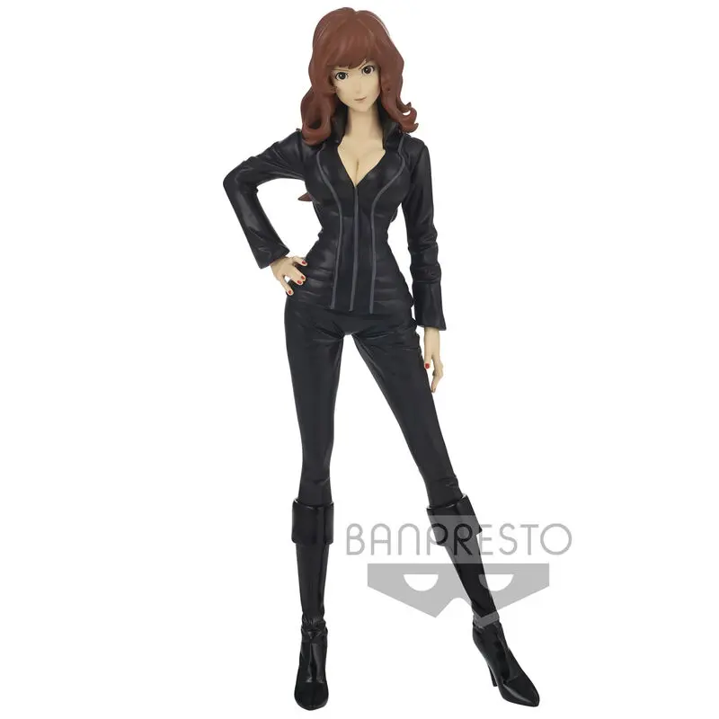 Lupin III Part6 Master Stars Piece Statuetka PVC Fujiko Mine 24 cm zdjęcie produktu