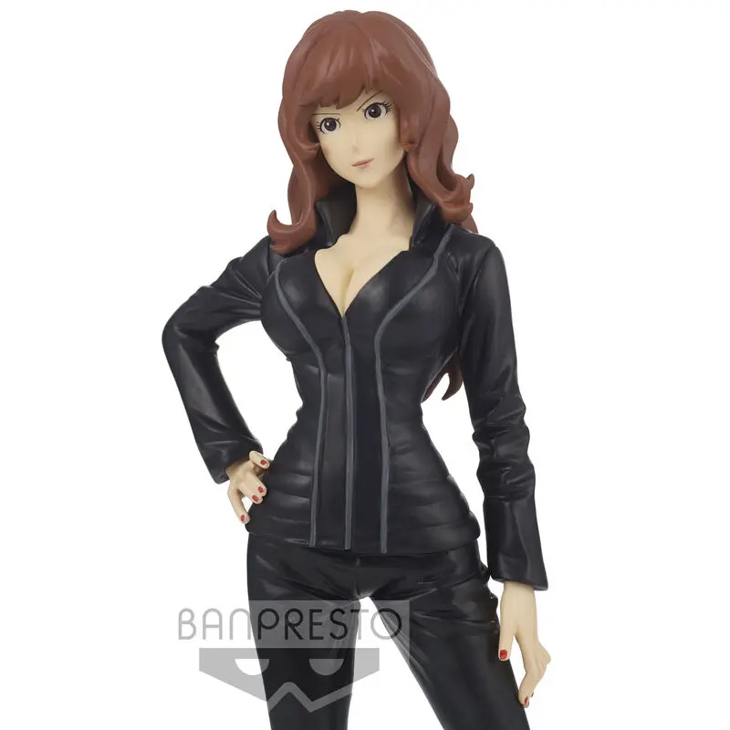 Lupin III Part6 Master Stars Piece Statuetka PVC Fujiko Mine 24 cm zdjęcie produktu