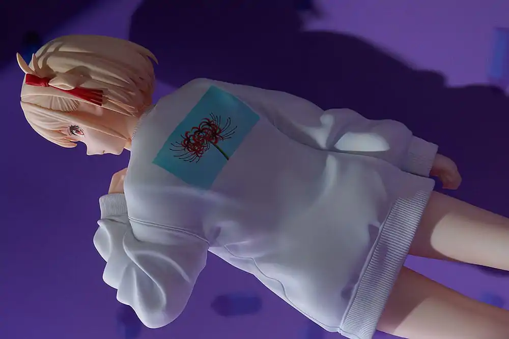 Lycoris Recoil PVC Statuetka 1/7 Chisato Nishikigi: Oversized Sweatshirt Ver. 25 cm zdjęcie produktu