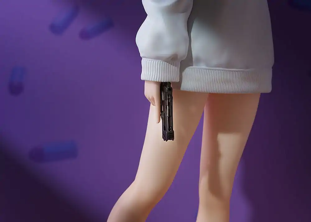 Lycoris Recoil PVC Statuetka 1/7 Chisato Nishikigi: Oversized Sweatshirt Ver. 25 cm zdjęcie produktu