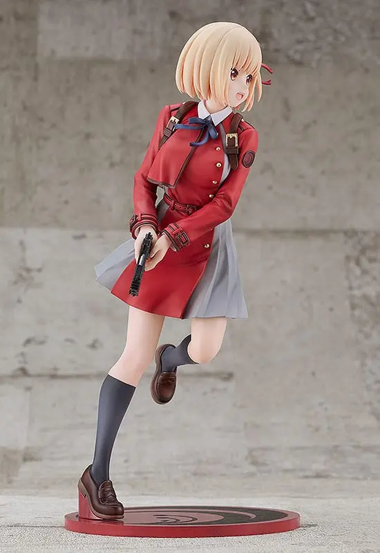 Lycoris Recoil PVC Statuetka 1/7 Chisato Nishikigi 23 cm zdjęcie produktu