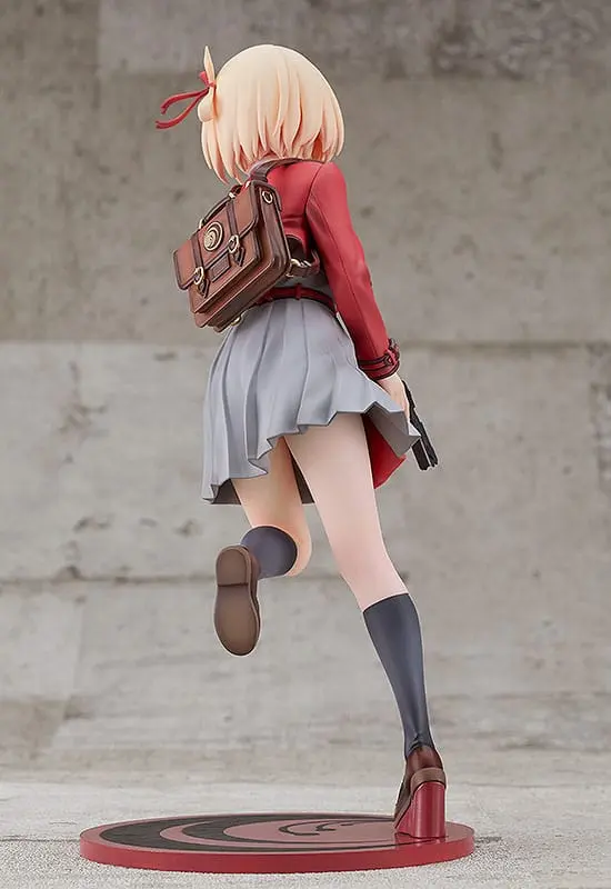 Lycoris Recoil PVC Statuetka 1/7 Chisato Nishikigi 23 cm zdjęcie produktu