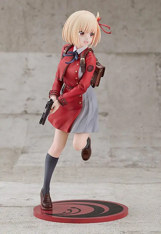 Lycoris Recoil PVC Statuetka 1/7 Chisato Nishikigi 23 cm zdjęcie produktu