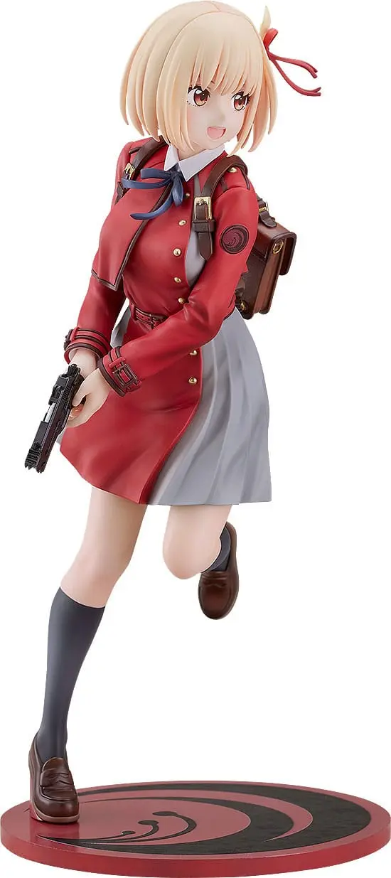 Lycoris Recoil PVC Statuetka 1/7 Chisato Nishikigi 23 cm zdjęcie produktu