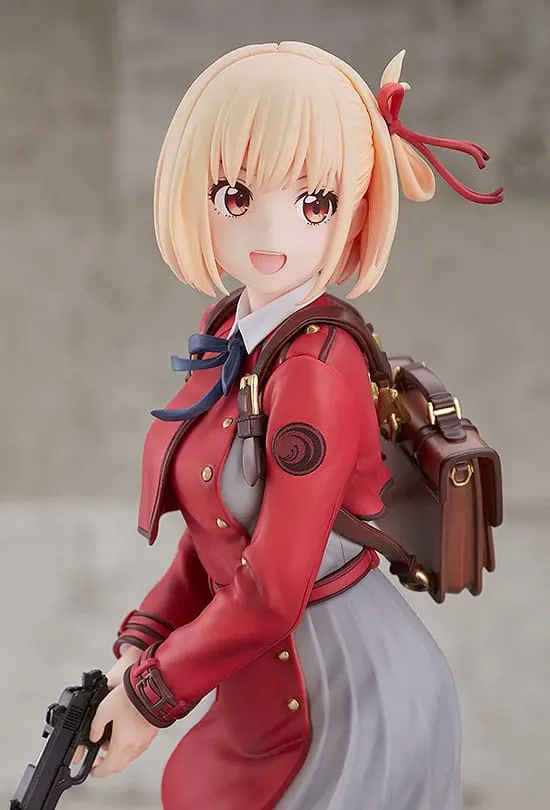 Lycoris Recoil PVC Statuetka 1/7 Chisato Nishikigi 23 cm zdjęcie produktu