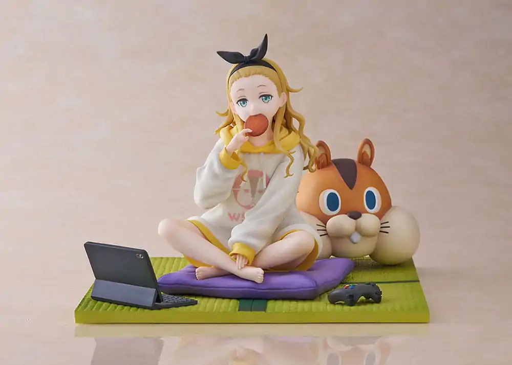 Lycoris Recoil PVC Statuetka 1/7 Kurumi 13 cm zdjęcie produktu