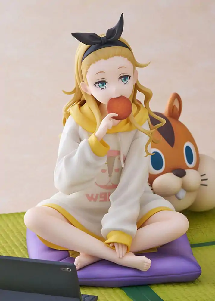 Lycoris Recoil PVC Statuetka 1/7 Kurumi 13 cm zdjęcie produktu