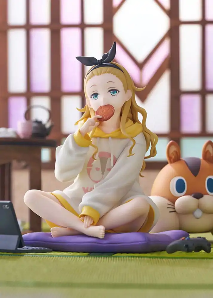 Lycoris Recoil PVC Statuetka 1/7 Kurumi 13 cm zdjęcie produktu