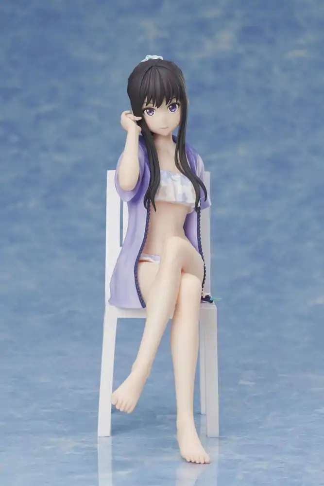 Lycoris Recoil PVC Statuetka 1/7 Takina Inoue 16 cm zdjęcie produktu