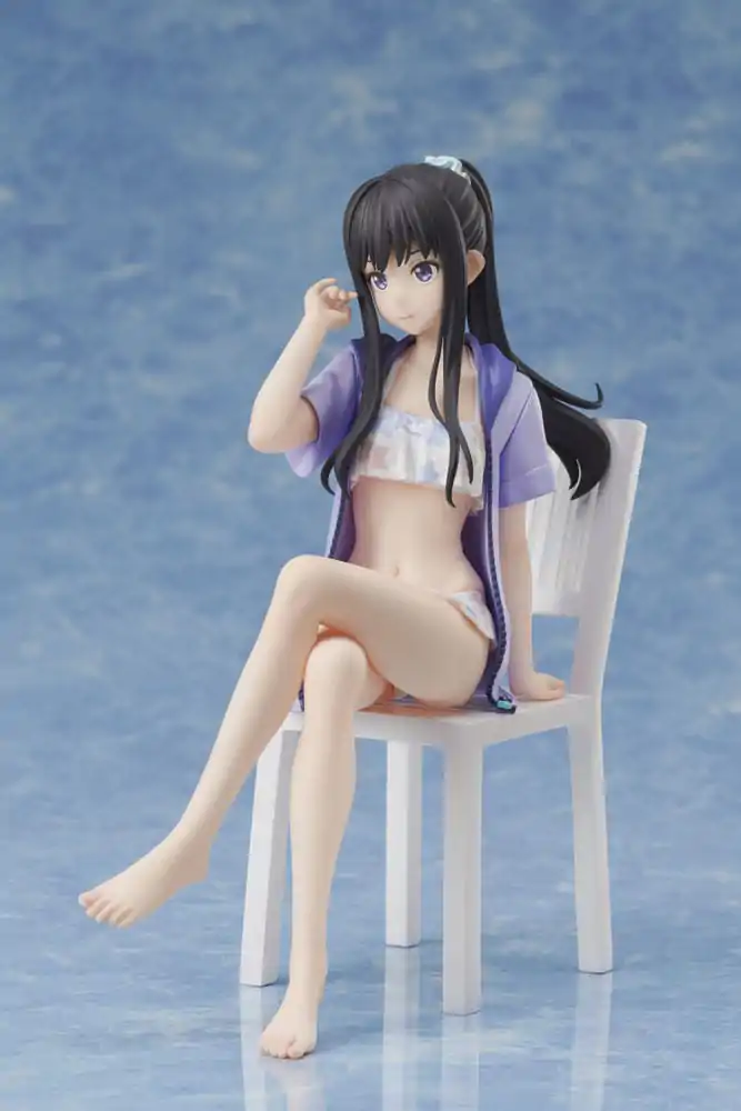 Lycoris Recoil PVC Statuetka 1/7 Takina Inoue 16 cm zdjęcie produktu