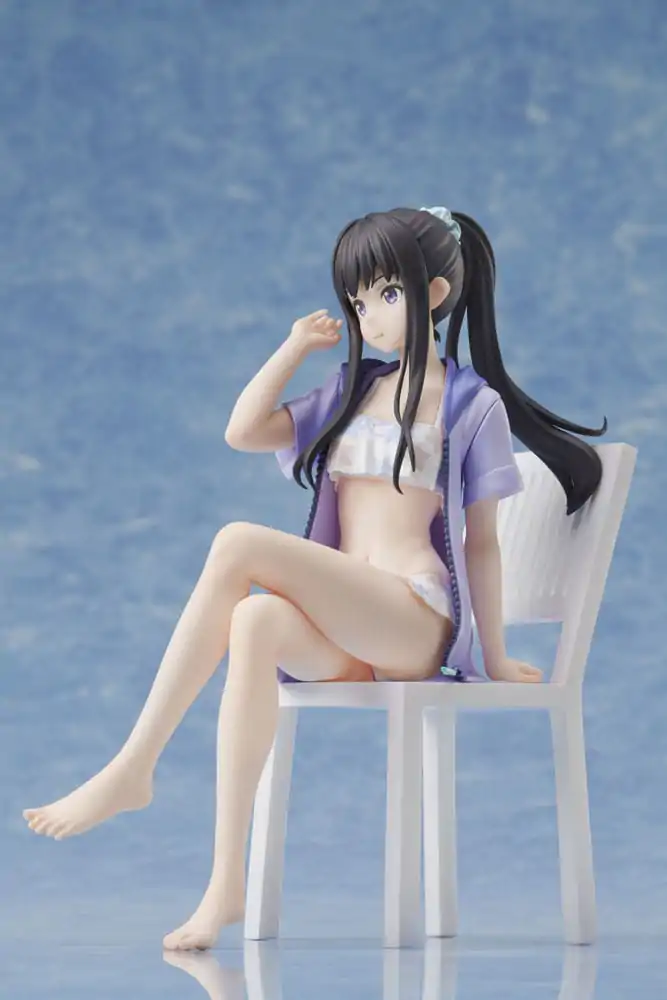 Lycoris Recoil PVC Statuetka 1/7 Takina Inoue 16 cm zdjęcie produktu