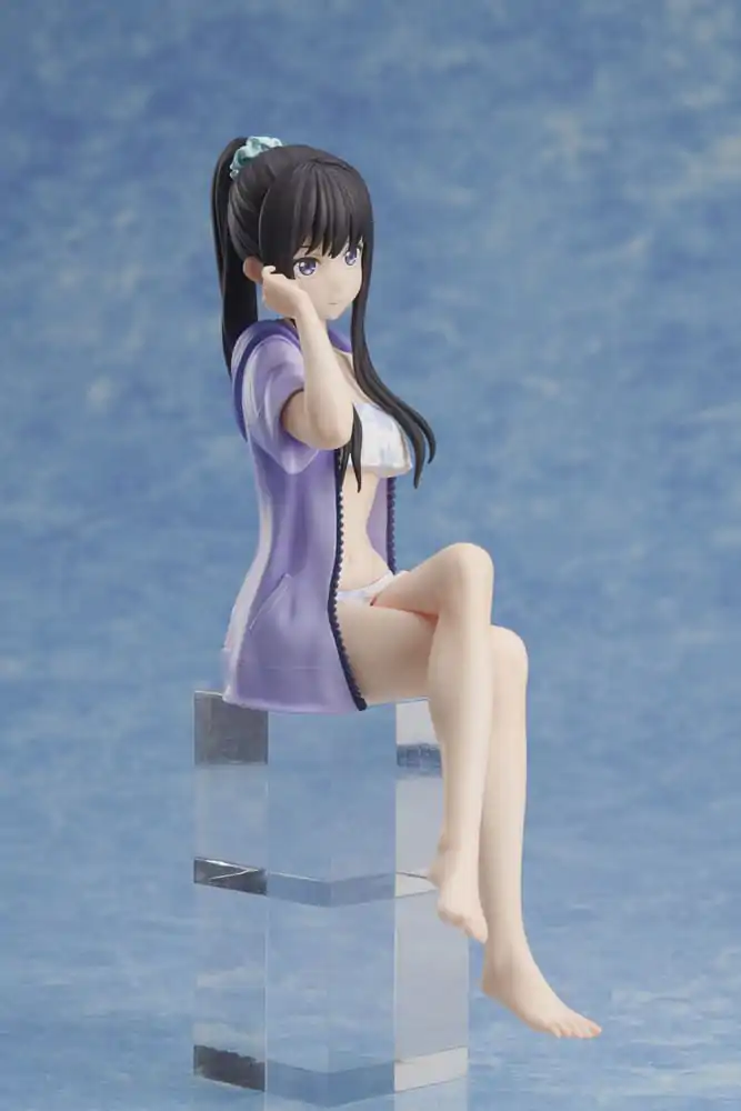 Lycoris Recoil PVC Statuetka 1/7 Takina Inoue 16 cm zdjęcie produktu