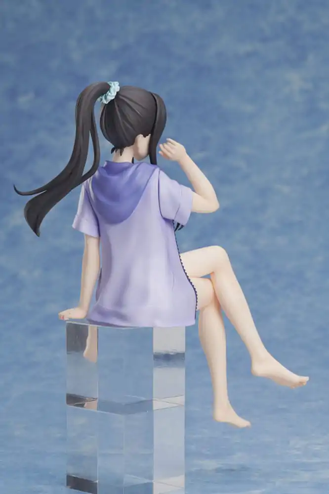 Lycoris Recoil PVC Statuetka 1/7 Takina Inoue 16 cm zdjęcie produktu