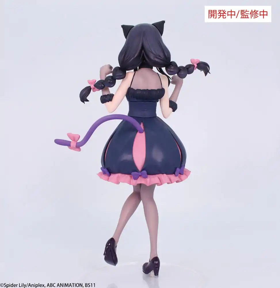 Lycoris Recoil Brilliant Figure Statua PVC 1/7 Inoue Takina Wersja Halloween 22 cm zdjęcie produktu