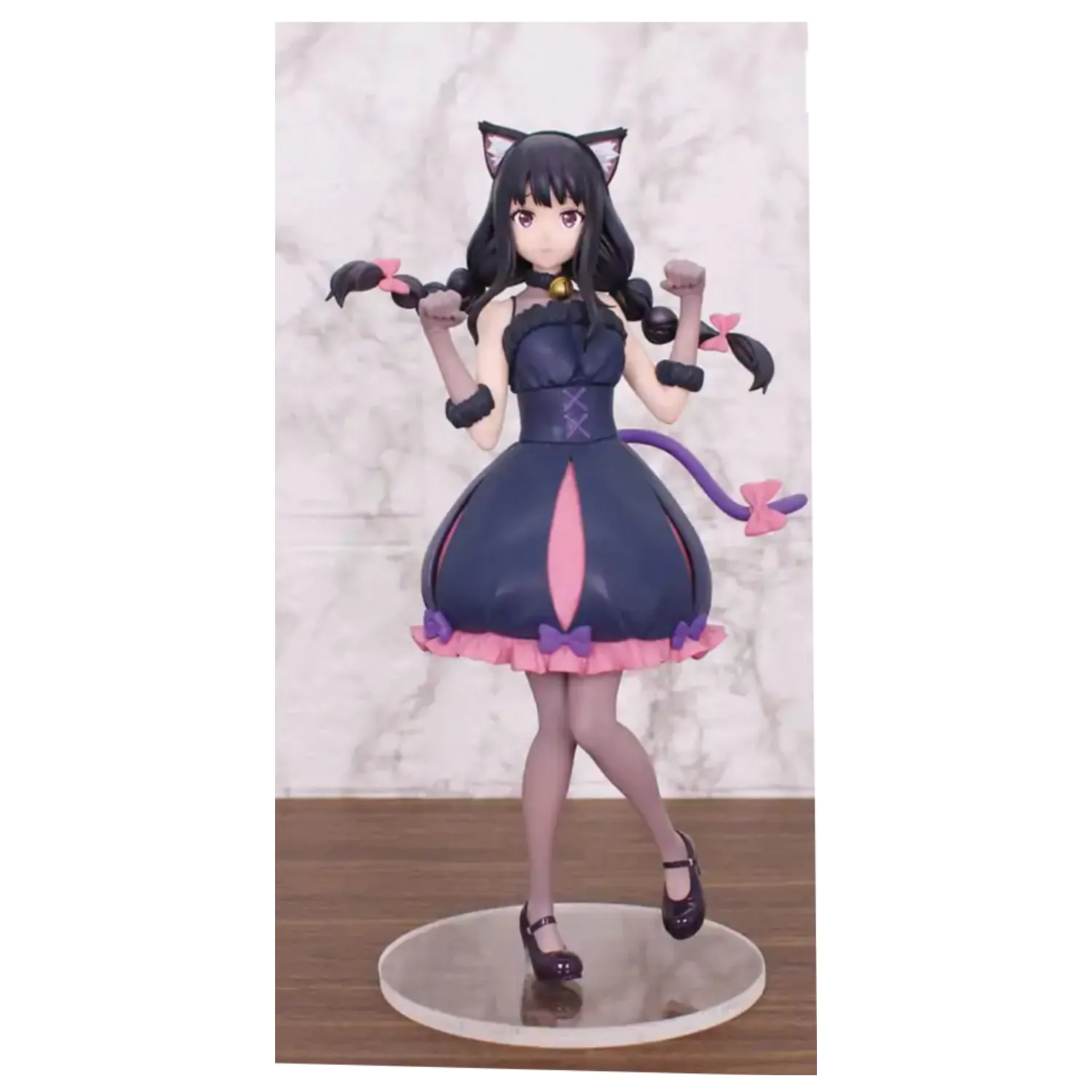 Lycoris Recoil Brilliant Figure Statua PVC 1/7 Inoue Takina Wersja Halloween 22 cm zdjęcie produktu