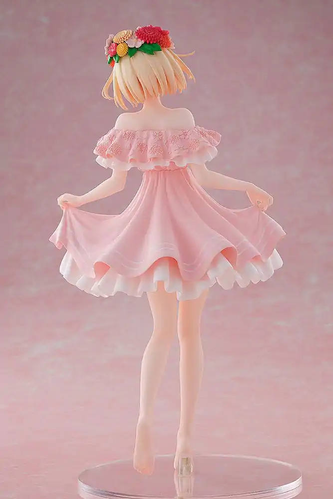 Lycoris Recoil PVC Statuetka Chisato Nishikigi: Birthday illustration Ver 20 cm zdjęcie produktu