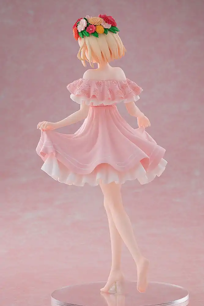 Lycoris Recoil PVC Statuetka Chisato Nishikigi: Birthday illustration Ver 20 cm zdjęcie produktu