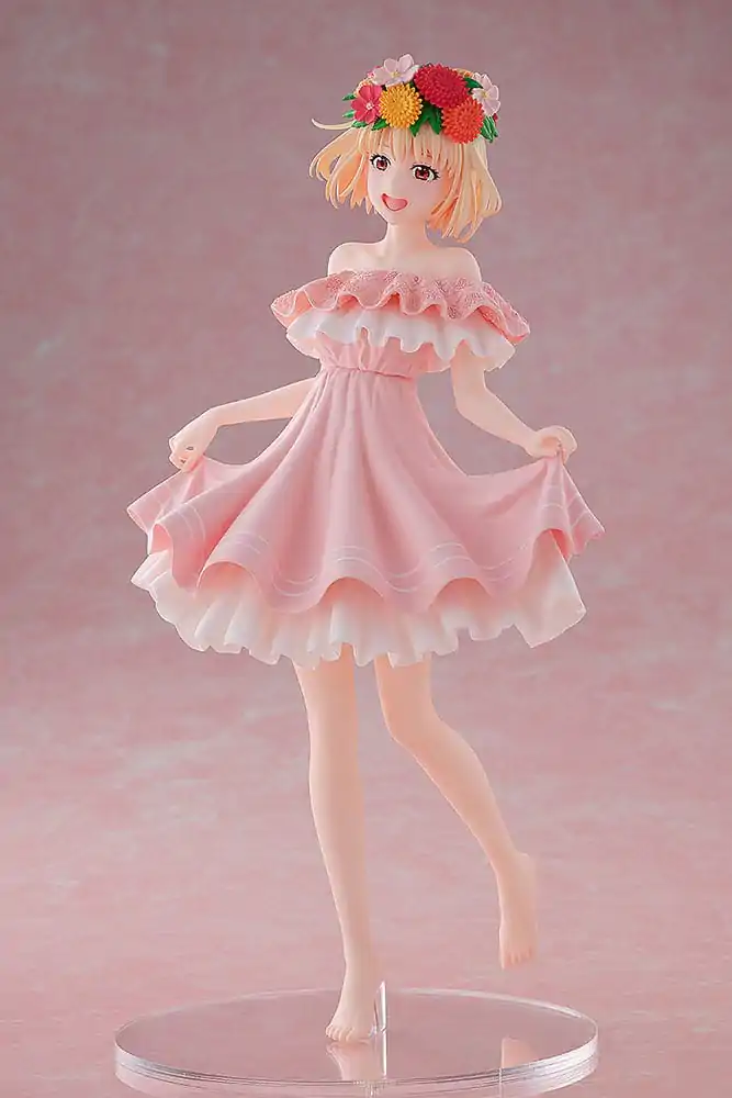 Lycoris Recoil PVC Statuetka Chisato Nishikigi: Birthday illustration Ver 20 cm zdjęcie produktu