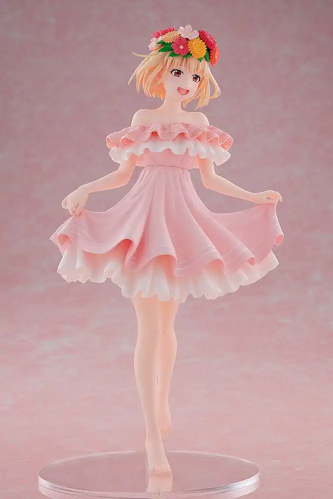 Lycoris Recoil PVC Statuetka Chisato Nishikigi: Birthday illustration Ver 20 cm zdjęcie produktu