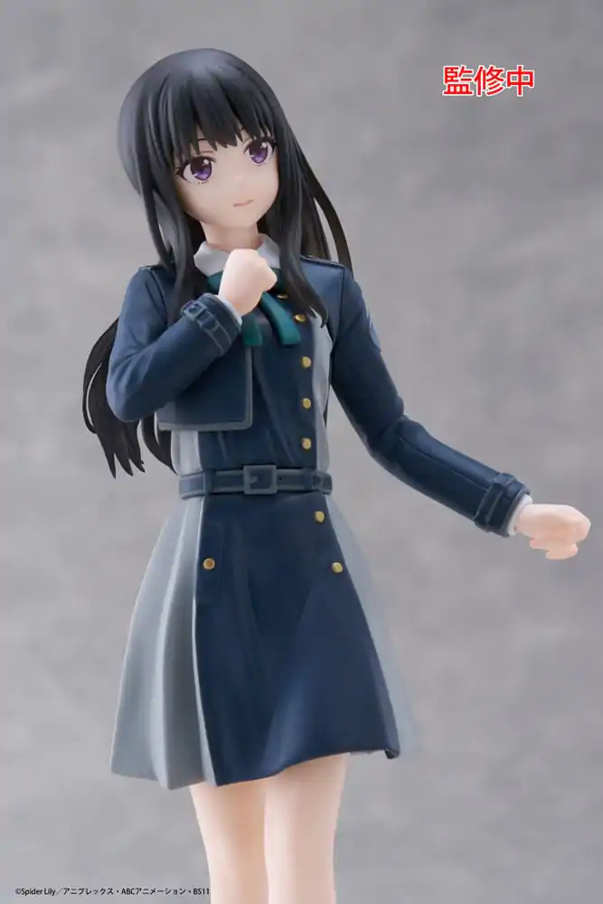 Lycoris Recoil Coreful PVC Statuetka Takina Inoue School Uniform Ver. 18 cm zdjęcie produktu