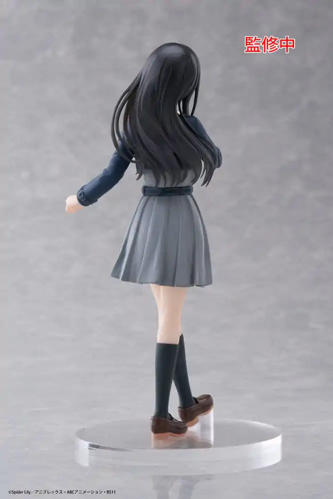 Lycoris Recoil Coreful PVC Statuetka Takina Inoue School Uniform Ver. 18 cm zdjęcie produktu