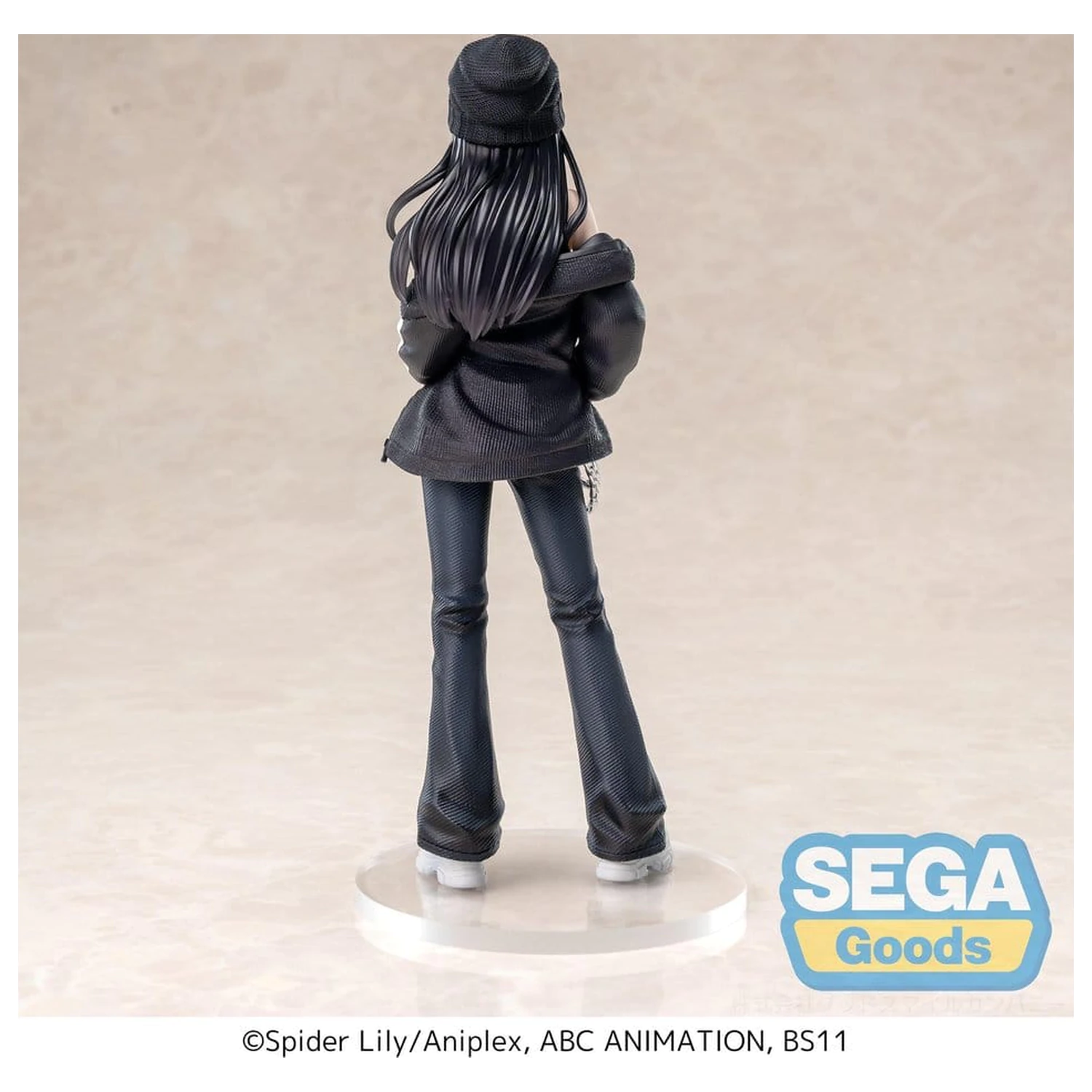 Lycoris Recoil High Premium Figurka PVC Takina Inoue Street Snap 20 cm zdjęcie produktu
