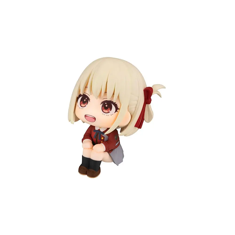 Lycoris Recoil Look Up Statuetka PVC Chisato Nishikigi 11 cm zdjęcie produktu