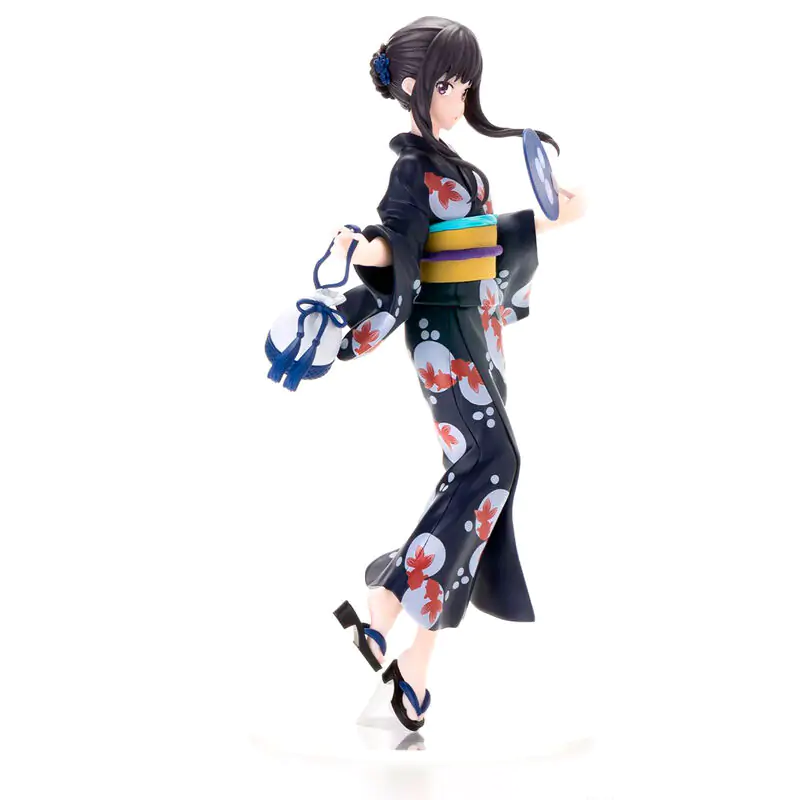 Lycoris Recoil Luminasta Statuetka PVC Takina Inoue Wychodząca w yukacie 19 cm zdjęcie produktu
