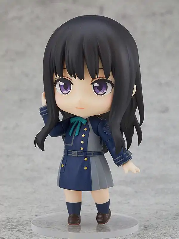 Lycoris Recoil Nendoroid Doll Figurka Akcji Takina Inoue 10 cm zdjęcie produktu