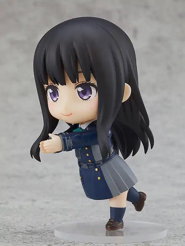Lycoris Recoil Nendoroid Doll Figurka Akcji Takina Inoue 10 cm zdjęcie produktu