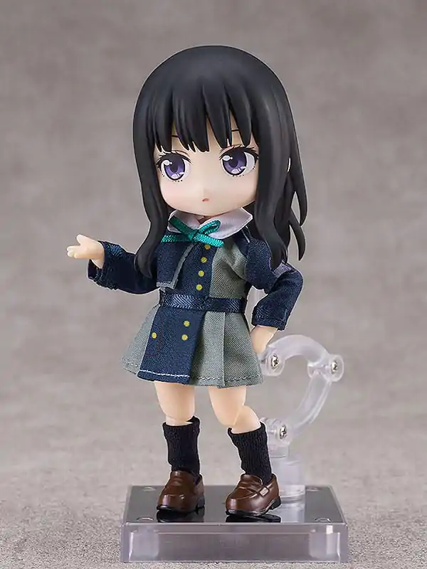 Lycoris Recoil Nendoroid Doll Figurka Akcji Takina Inoue 14 cm zdjęcie produktu