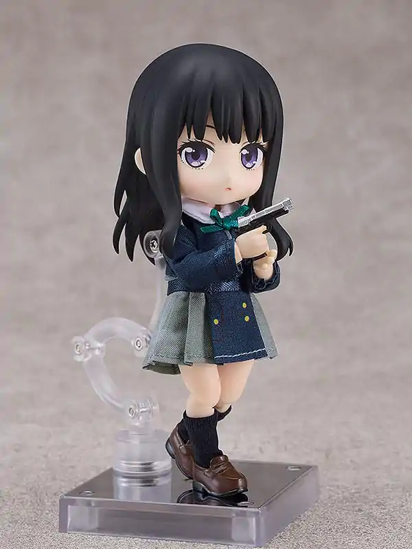 Lycoris Recoil Nendoroid Doll Figurka Akcji Takina Inoue 14 cm zdjęcie produktu