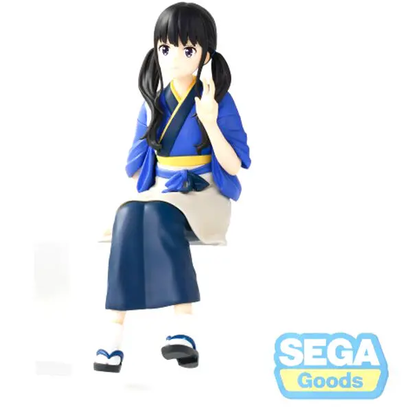 Lycoris Recoil PM Perching Figurka z PVC Takina Inoue 14 cm zdjęcie produktu