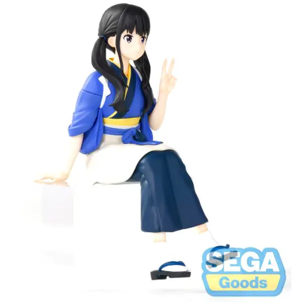 Lycoris Recoil PM Perching Figurka z PVC Takina Inoue 14 cm zdjęcie produktu