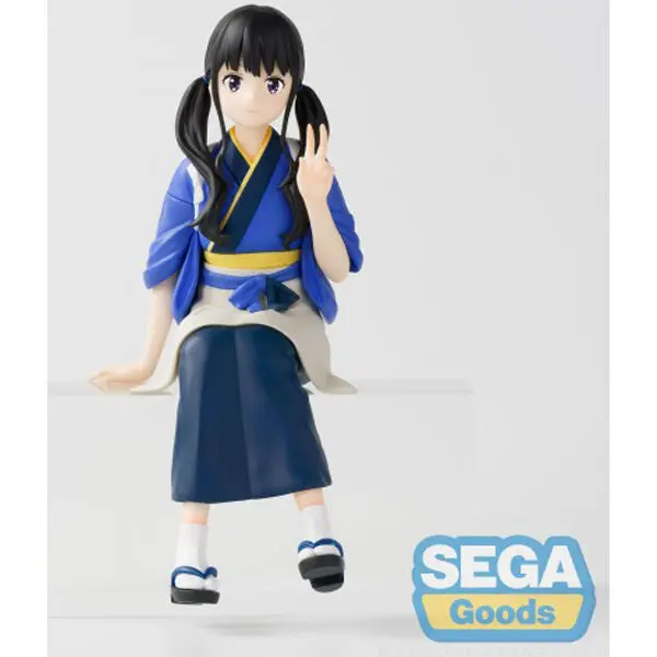 Lycoris Recoil PM Perching Figurka z PVC Takina Inoue 14 cm zdjęcie produktu