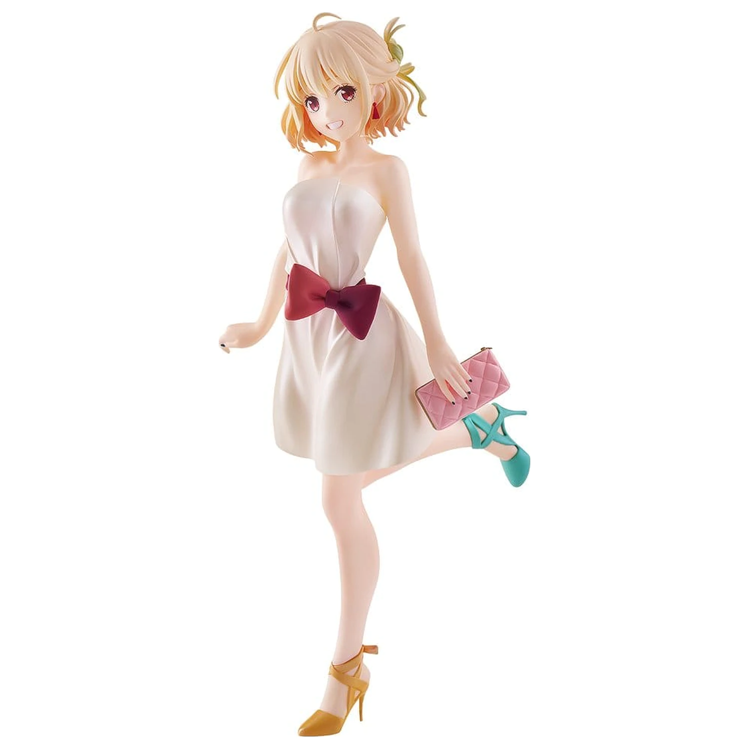 Lycoris Recoil Pop Up Parade Figurka PVC Chisato Nishikigi: After Party! Wersja L Rozmiar 23 cm zdjęcie produktu