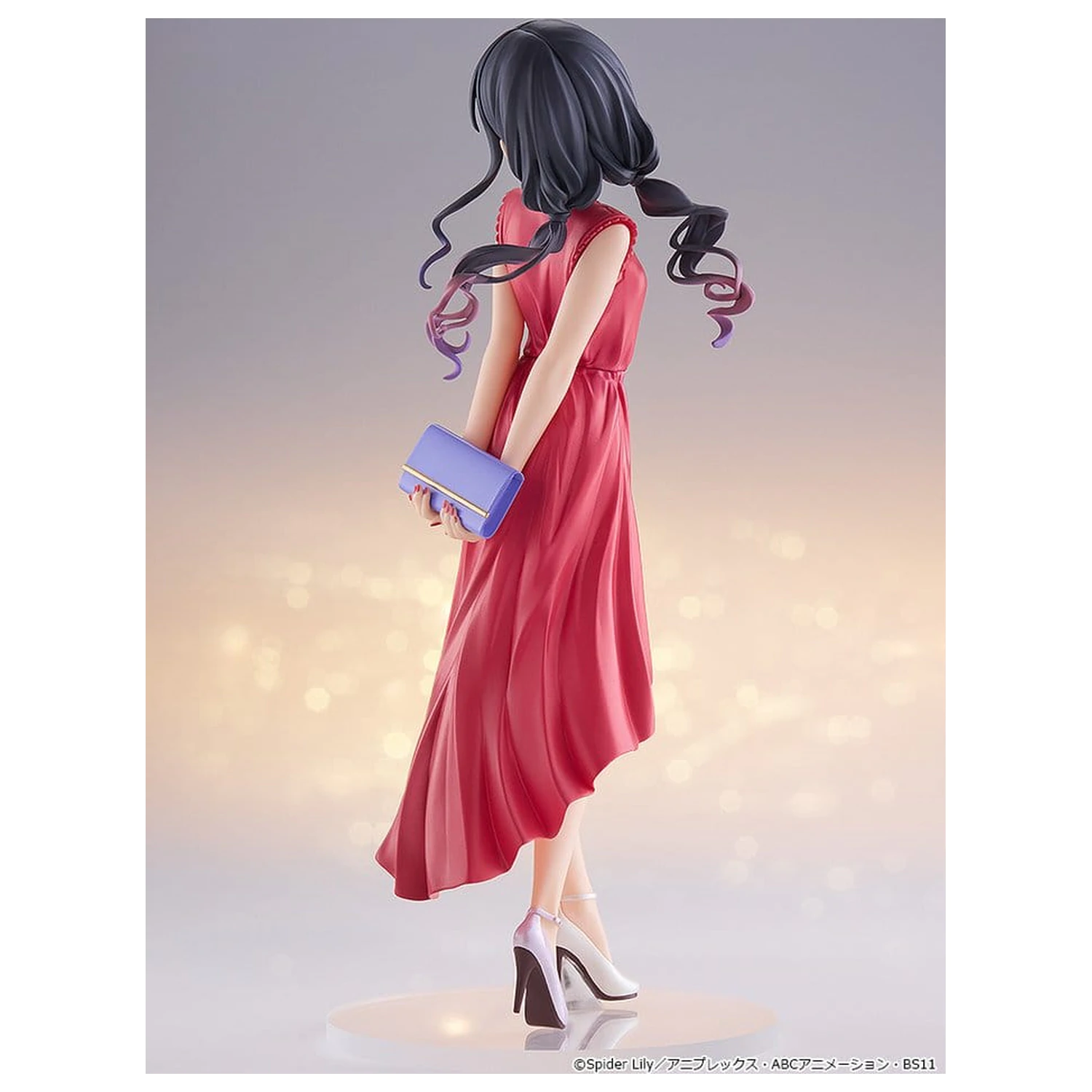 Lycoris Recoil Pop Up Parade PVC Figurka Takina Inoue: After Party! Ver. Rozmiar L 22 cm zdjęcie produktu
